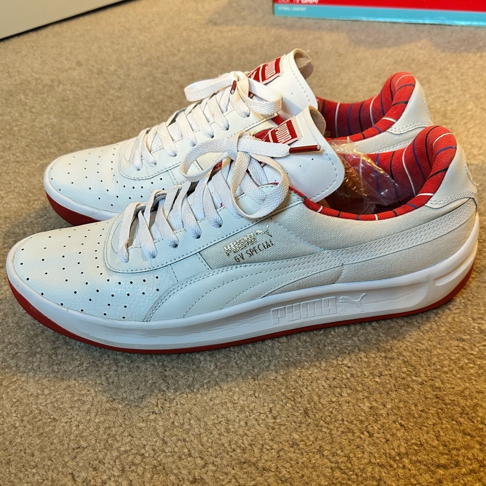 Puma GV Speciale Shoes